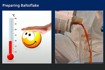 BALTOFLAKE