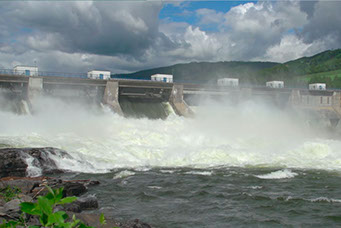 HYDROPOWER